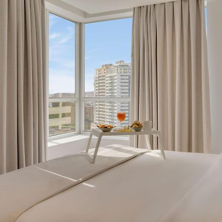 Pestana Tanger - City Center Hotel Suites & Apartments Eksteriør billede