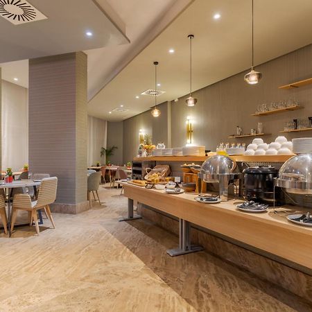 Pestana Tanger - City Center Hotel Suites & Apartments Eksteriør billede