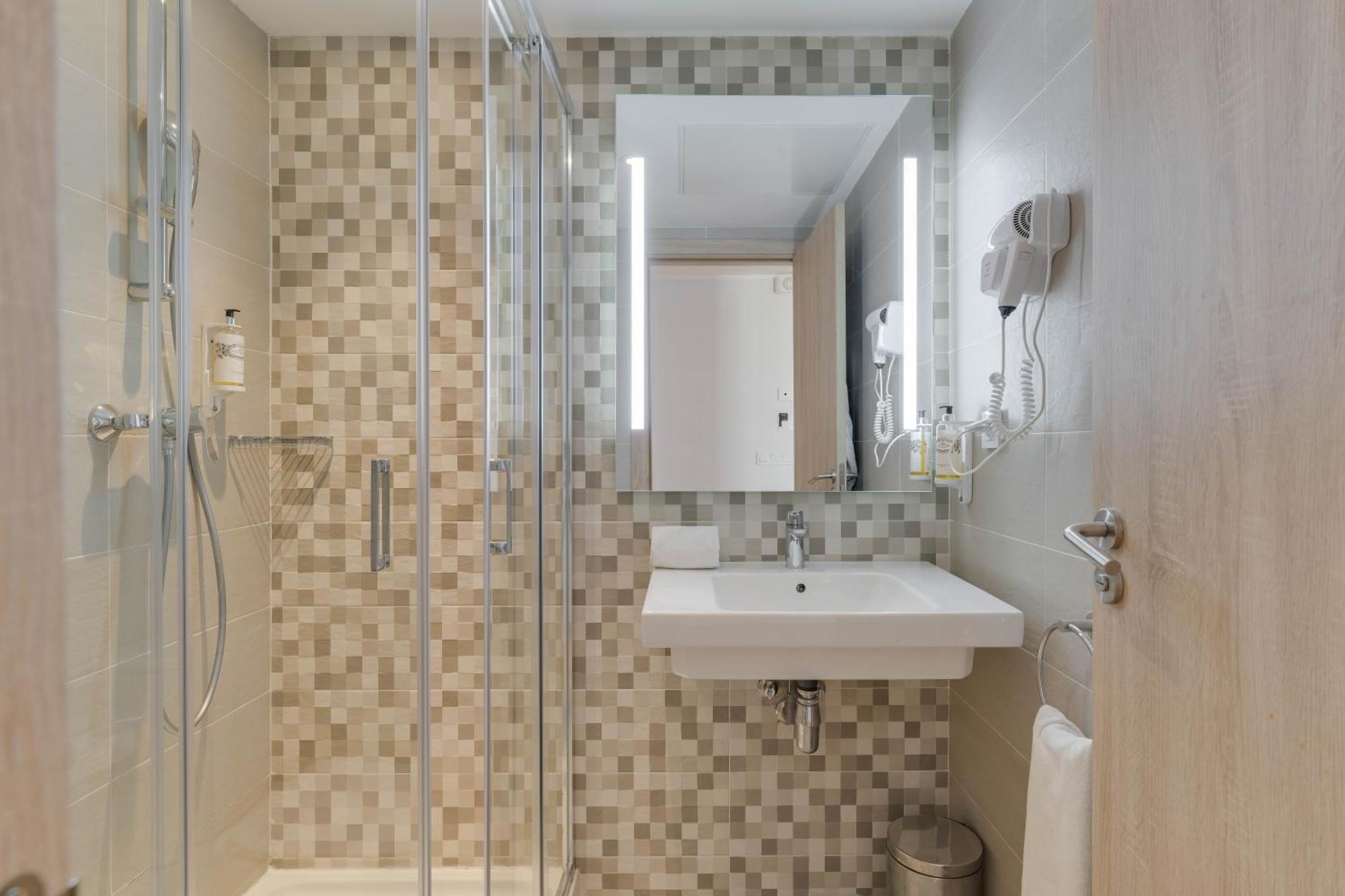 Pestana Tanger - City Center Hotel Suites & Apartments Eksteriør billede