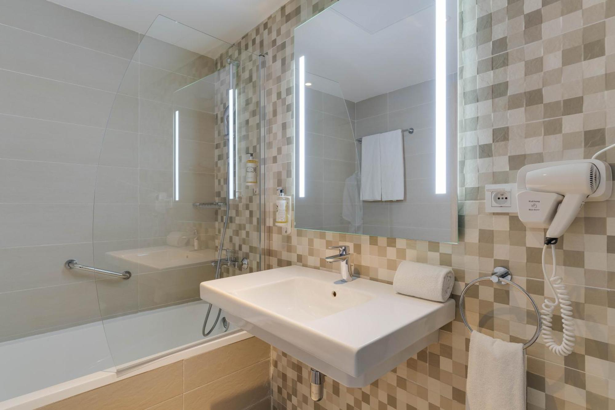 Pestana Tanger - City Center Hotel Suites & Apartments Eksteriør billede
