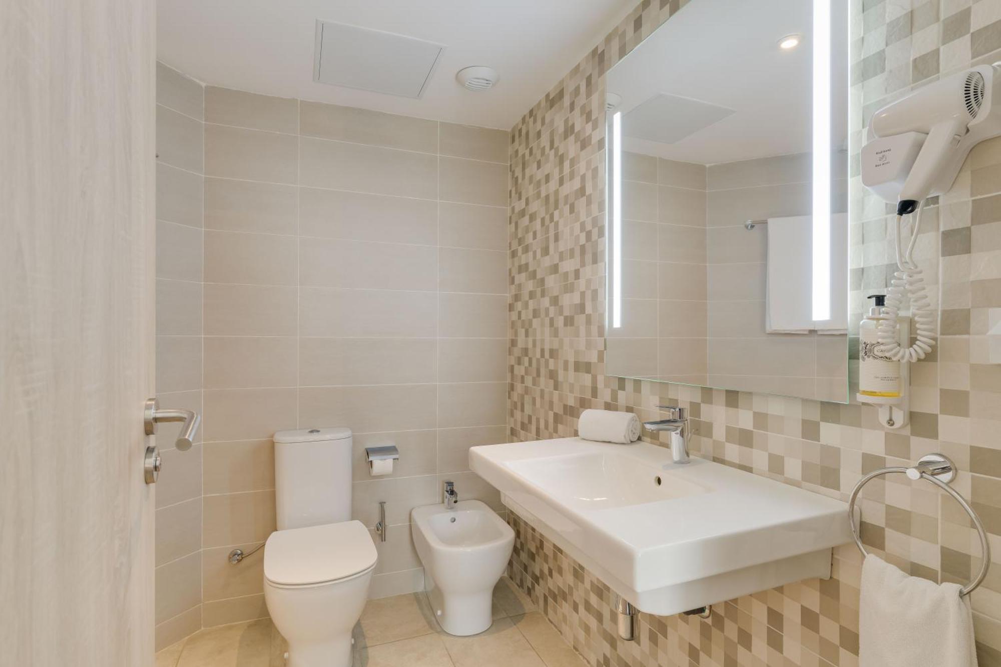 Pestana Tanger - City Center Hotel Suites & Apartments Eksteriør billede