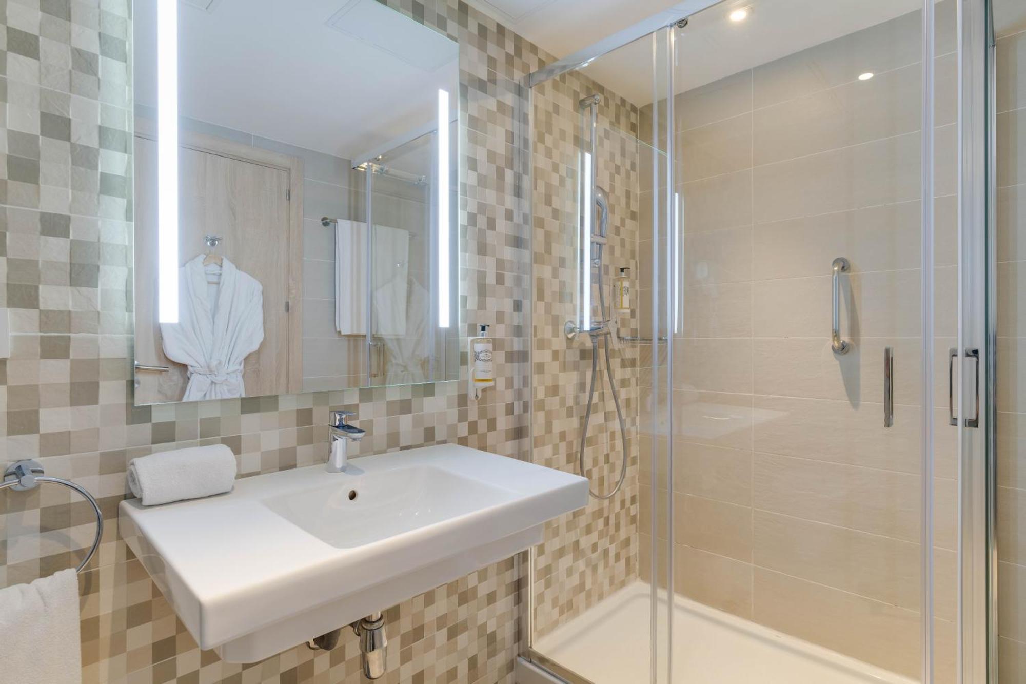 Pestana Tanger - City Center Hotel Suites & Apartments Eksteriør billede